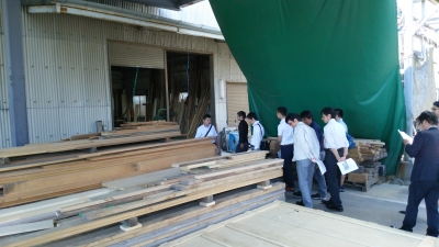 有限会社 野中木工所 野中 哲也 会員 大村商工会議所青年部